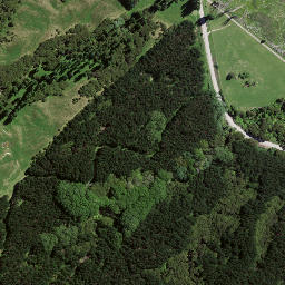 Satellite imagery of 7272, NZ