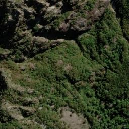 Satellite imagery of Cerro Los Pinares, CL