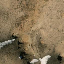 Satellite imagery of Cerro Nonial, AR