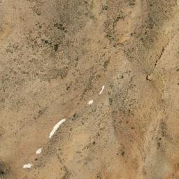 Satellite imagery of Cerro Nonial, AR