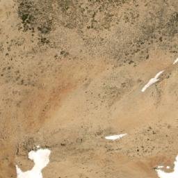 Satellite imagery of Cerro Nonial, AR