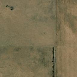 Satellite imagery of Gazette Hill, AU