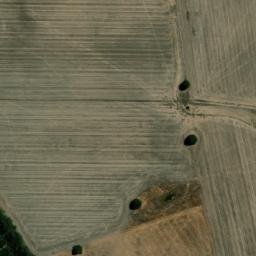 Satellite imagery of Gazette Hill, AU