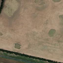 Satellite imagery of Quarrells Hill, AU