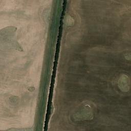 Satellite imagery of Quarrells Hill, AU
