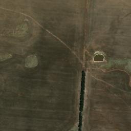 Satellite imagery of Quarrells Hill, AU