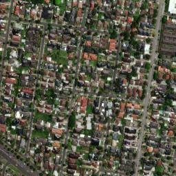 Satellite imagery of MULGRAVE PM 1119, AU