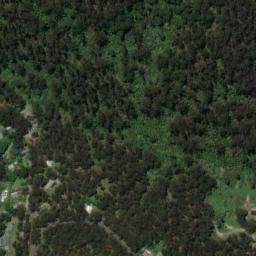 Satellite imagery of Black Hill, AU
