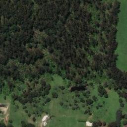 Satellite imagery of Black Hill, AU