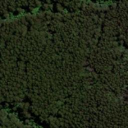 Satellite imagery of Dick Hill, AU