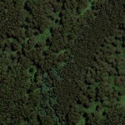 Satellite imagery of Dick Hill, AU