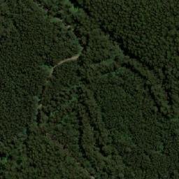 Satellite imagery of Mcdonald Knob, AU