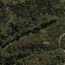 Satellite imagery of Coronation, AU