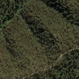 Satellite imagery of Gladstone, AU
