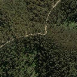 Satellite imagery of Gladstone, AU