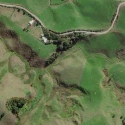 Satellite imagery of 92 RUAPUKE, NZ