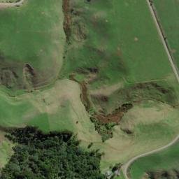 Satellite imagery of 92 RUAPUKE, NZ