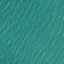 Satellite imagery of Haumiaroa Point, NZ