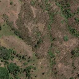 Satellite imagery of Cerro Mongoles, CL