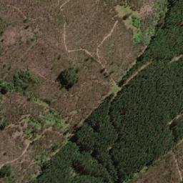 Satellite imagery of Cerro Mongoles, CL