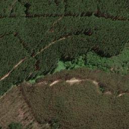 Satellite imagery of Cerro Mongoles, CL