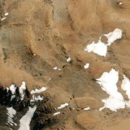 Satellite imagery of Cerro Nonial, AR