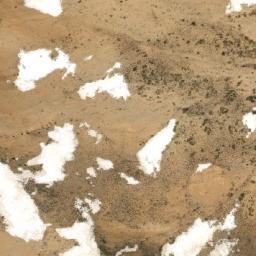 Satellite imagery of Cerro Nonial, AR