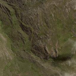 Satellite imagery of Cerro de la Providencia, AR