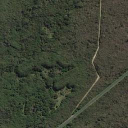 Satellite imagery of Cape Banks, AU