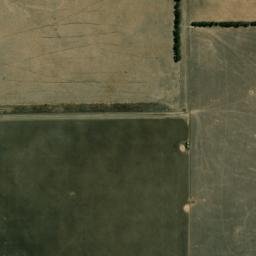 Satellite imagery of Gazette Hill, AU