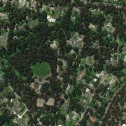 Satellite imagery of Black Hill, AU