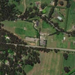 Satellite imagery of Black Hill, AU