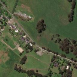 Satellite imagery of Johns Hill, AU