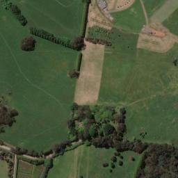 Satellite imagery of Johns Hill, AU