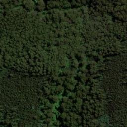 Satellite imagery of Dick Hill, AU