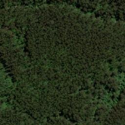 Satellite imagery of Dick Hill, AU