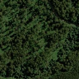 Satellite imagery of Spurwheel Saddle, AU