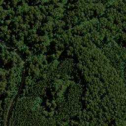 Satellite imagery of Spurwheel Saddle, AU