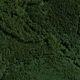 Satellite imagery of Spurwheel Saddle, AU