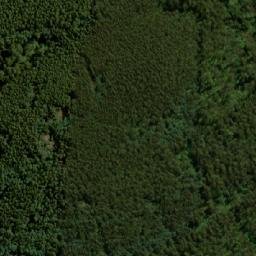 Satellite imagery of The Left Eye, AU