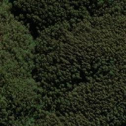 Satellite imagery of Marks Hill, AU