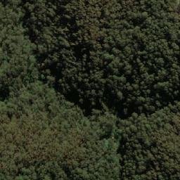 Satellite imagery of Tubal Cain, AU