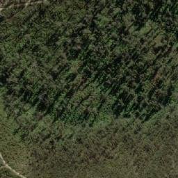 Satellite imagery of Gladstone, AU