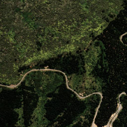 Satellite imagery of RAKAUKATIHI NO 2, NZ