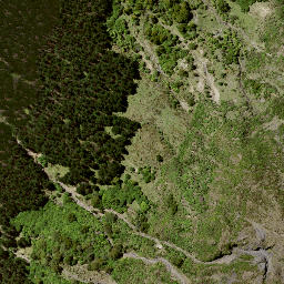 Satellite imagery of AORANGI NO 2, NZ