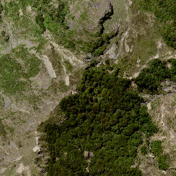 Satellite imagery of AORANGI NO 2, NZ