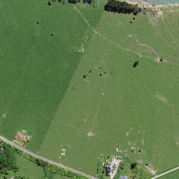 Satellite imagery of 7192, NZ