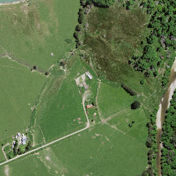 Satellite imagery of 7192, NZ