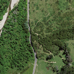 Satellite imagery of 7192, NZ