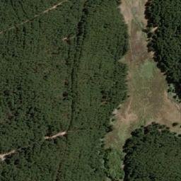 Satellite imagery of Cerro Trentren, CL